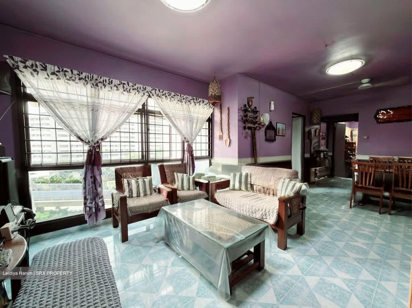 Blk 456 Clementi Avenue 3 (Clementi), HDB 4 Rooms #573983411